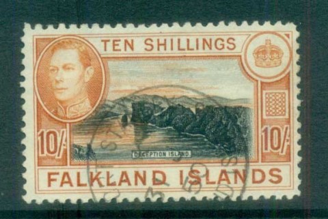 Falkland-Is-1938-46-10-Deception-Island-FU-lot77694