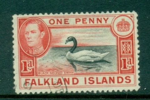 Falkland-Is-1938-46-KGVI-Pictorial-1d-FU