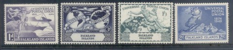 Falkland-Is-1949-UPU-75th-Anniversary-MLH