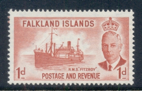 Falkland-Is-1952-KGVI-Pictorials