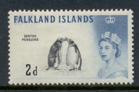 Falkland-Is-1960-QEII-Pictorial-2d-MLH