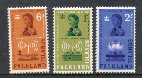 Falkland-Is-1962-Radio-Station-MUH