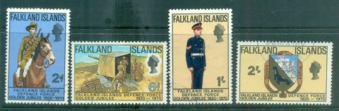 Falkland-Is-1970-Falkland-Is-Defence-Force-FU-lot77743