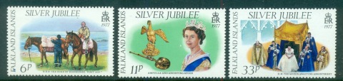 Falkland-Is-1977-QEII-Silver-Jubilee-MUH