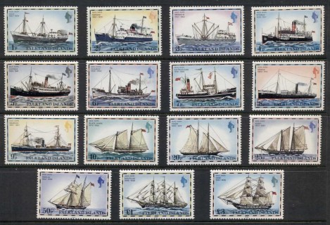 Falkland-Is-1978-82-Mail-Ships-MUH