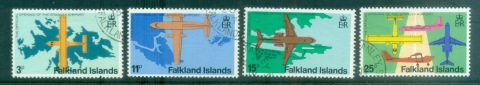 Falkland-Is-1979-Stanley-Airport-FU-lot77781