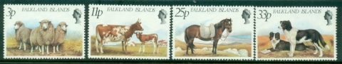 Falkland-Is-1981-Farm-Animals-MUH