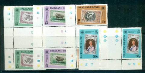 Falkland-Is-1983-Commonwealth-Day-Gutter-prMUH-lot58824