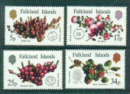 Falkland-Is-1983-Local-Fruit-MUH-lot58829