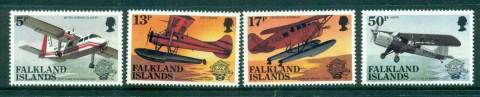 Falkland-Is-1983-Manned-Flight-Anniv-MUH-lot58827