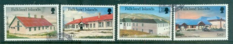 Falkland-Is-1987-Hospitals-FU-lot77836