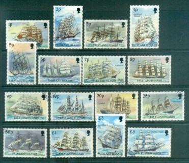 Falkland-Is-1989-Sailing-Ships-of-Cape-Horn-FU-lot77842