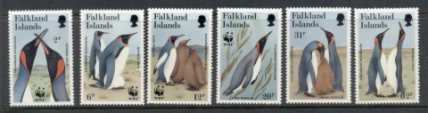 Falkland-Is-1991-WWF-King-Penguin