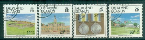 Falkland-Is-1992-Liberation-10th-Anniv-FU-lot77868