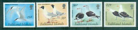 Falkland-Is-1993-Birds