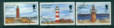 Falkland-Is-1997-Lighthouses-FU-lot77896