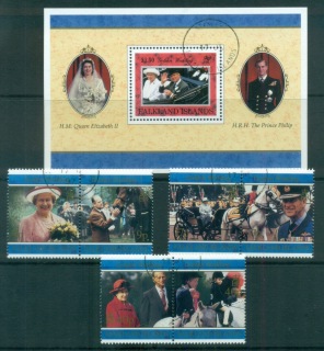 Falkland-Is-1997-QEII-50th-Wedding-Anniv-MS-FU-lot77898