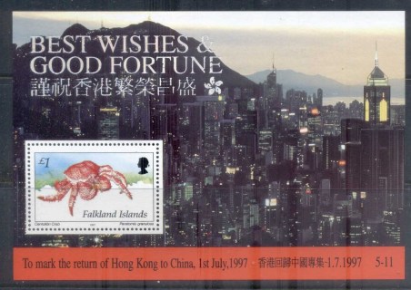 Falkland-Is-1997-Return-of-Hong-Kong-to-China