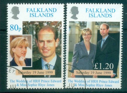 Falkland-Is-1999-Royal-Wedding-Edward-Sophie-FU-lot77908