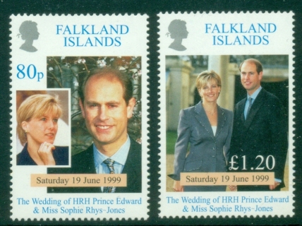 Falkland-Is-1999-Royal-Wedding-of-Prince-Edward-and-Miss-Sophie-Rhys-Jones-MUH