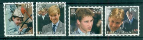 Falkland-Is-2000-Prince-William-18th-Birthday-FU-lot77916