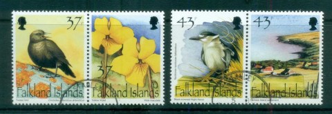 Falkland-Is-2001-Carcass-Is-Flora-Fauna-prs-FU-lot77927