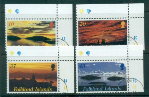 Falkland-Is-2001-Sunrises-Sunsets-FU-lot77923