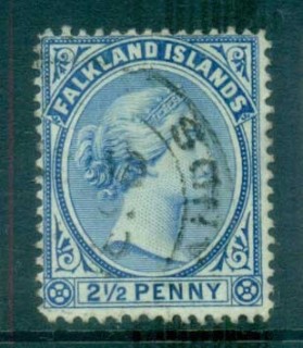 Falkland-Is-1891-1902-2-jpg-5d-Ultramarine-FU-lot77582.jpg