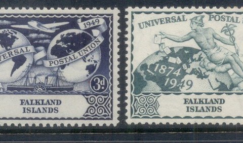 Falkland-Is-1949-UPU-75th-Anniversary-MLH