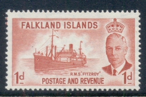 Falkland-Is-1952-KGVI-Pictorials