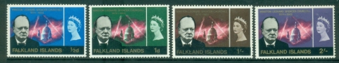Falkland-Is-1966-Winston-Churchill-Commemoration-1874-1965-light-gum-tones-MUH