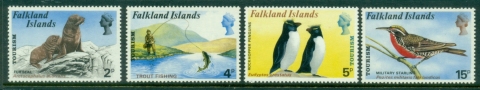 Falkland-Is-1974-Tourism-Birds-MUH