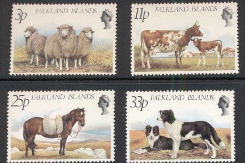Falkland-Is-1981-Sheep