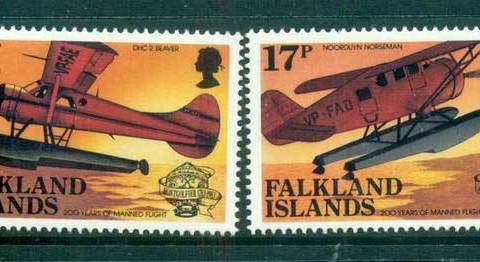 Falkland-Is-1983-Manned-Flight-Anniv-MUH-lot58827