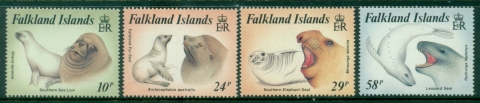 Falkland-Is-1987-Seals-MUH