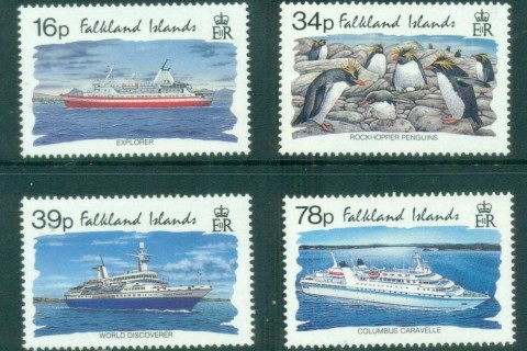 Falkland-Is-1993-Cruise-Ships