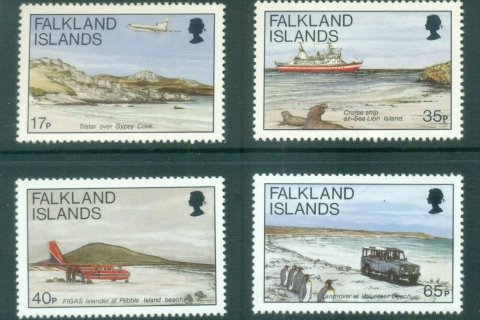 Falkland-Is-1994-Methods-of-Transportation-MUH