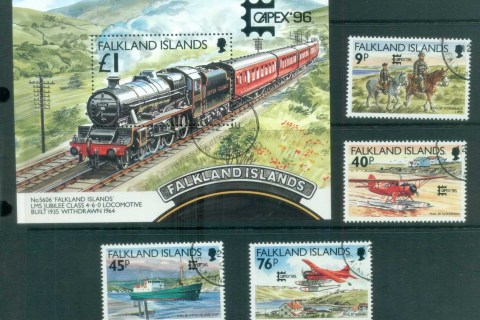 Falkland-Is-1996-CAPEX-MS-FU-lot77890