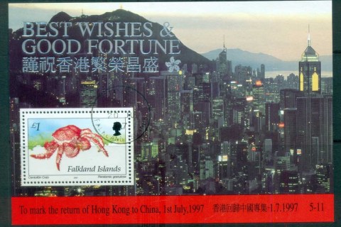 Falkland-Is-1997-Crab