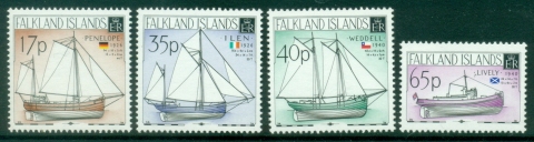 Falkland-Is-1998-Local-Ships-MUH