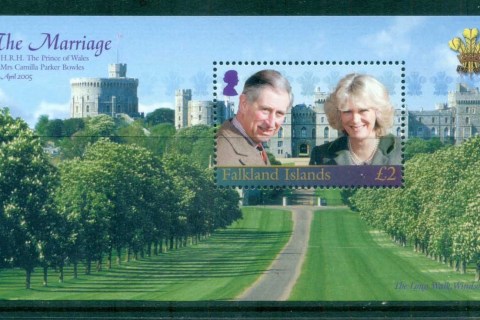 Falkland-Is-2005-Royal-Wedding