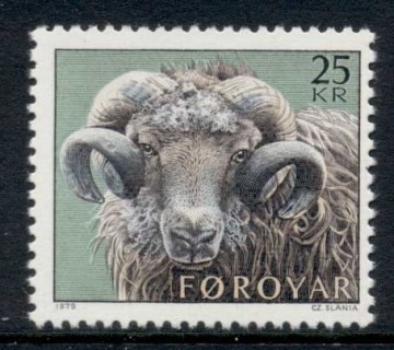 Faroe-Is-1979-Ram-MUH