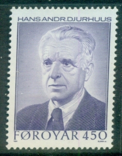 Faroe-Is-1984-Famous-Writers-450o-MUH