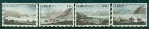 Faroe-Is-1985-Paintings