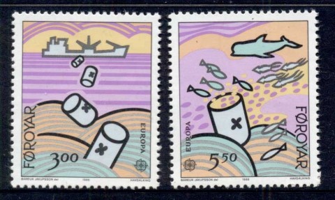 Faroe-Is-1986-Europa-MUH-2