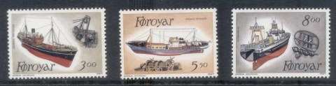 Faroe-Is-1987-Ships