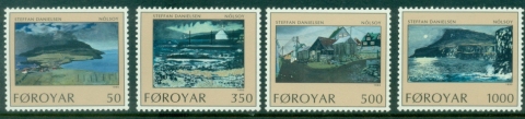 Faroe-Is-1990-Paintings-The-Island-of-Nolsoy-MUH