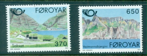 Faroe-Is-1991-Northern-Edition