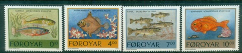 Faroe-Is-1994-Fish-MUH