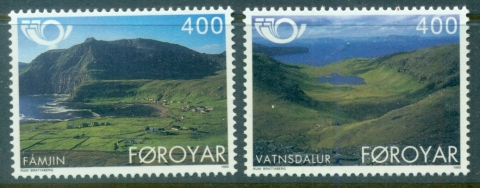 Faroe-Is-1995-Northern-Edition-Tourism-MUH